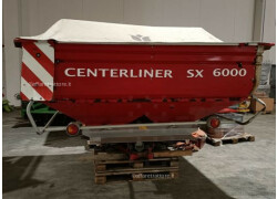 Lely TULIP CENTERLINE SX 6000 Używany