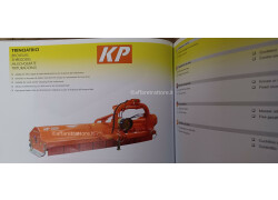 Agrimaster KP 1750 cm Nowe