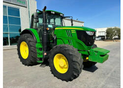 John Deere 6195M Używany