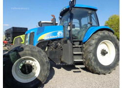 New Holland TG 285 Używane