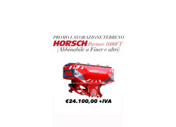 HORCSH Partner Nowe