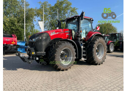 Case-Ih MAGNUM 340 Nowe