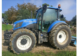 New Holland T5.120 Używany