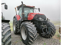 Case-Ih OPTUM 270 Używane