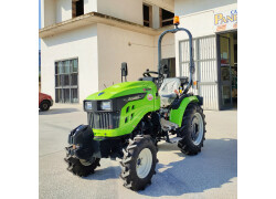 Zanon AVENGER 26 4WD Nowe