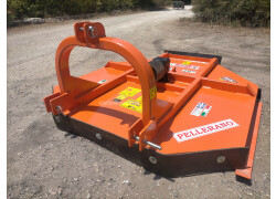 Pellerano Nowy KT175 TOTAL HARDOX