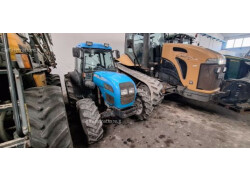 Landini REX 90 GT Używany