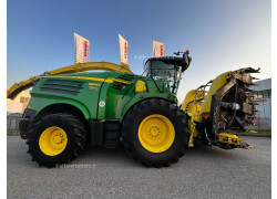 John Deere 8800 Używany