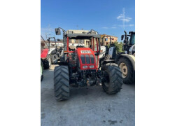 Bm Tractors better 130 Używane