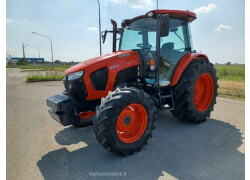 Kubota 51 Używane