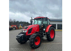 Zetor Forterra HSX 140 Używane