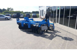 ABK Jaguar 250 simply Dischiera Nowe