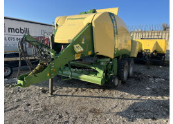 Krone BIG PACK 1290  HDP HS Używane