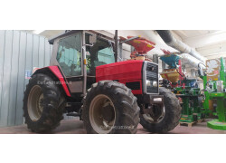 Ciągnik kabinowy Massey Ferguson B 70 3060 Używany