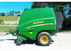 John Deere 990 Używany