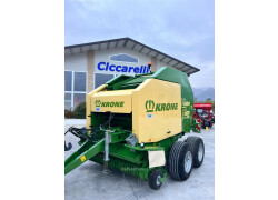 Krone VARIO PACK 1800 MULTI CUT TANDEM Używane