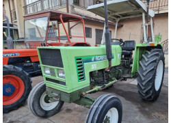 Fiat Agrifull 65 2RM Używane