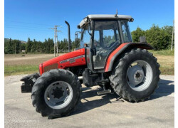 Massey Ferguson 4255 Używany