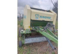 Krone Variopack 1500 MC Używane