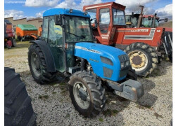 Landini REX 100 GT Używany