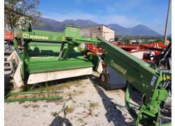 Krone Easy cut 2800 cri Usato