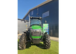 Lovol Tractor 75 CP cu incarcator Usato