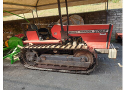 Massey Ferguson Używany układ kierowniczy lub automatyka