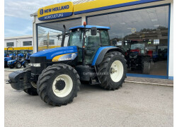 New Holland TM 175 Używany