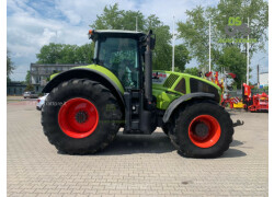 Claas AXION 950 CMATIC Usato