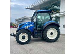 New Holland T 5.110 ELECTROCOMMAND Używany