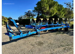 Lemken Diamant 16 V 7+1 N100 Używane