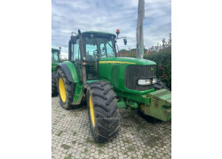 John Deere 6820 Używany