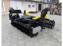 AgroChlopecki Jaguar 300 Nowe