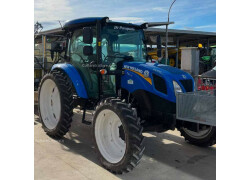 New Holland T4.65 Używane