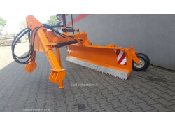 Spawex Pług tylny hydrauliczny 3 m