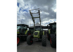 Claas AXOS 340 C Używany