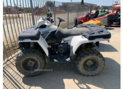 Polaris 4x4 Używane