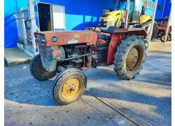 Massey Ferguson 130 Używany