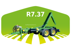 Mec Agri R7.37 Nowe