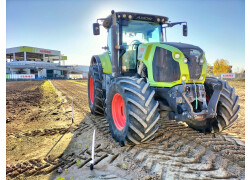 Claas AXION 830 Używane