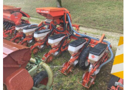 Kuhn Planter FL Junior telescopica Usato