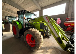 Claas ARION 460 Używane