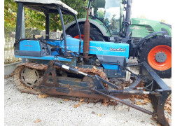 Landini TREKKER 85 Używany