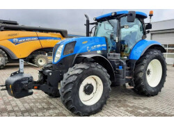 New Holland T7.170 Używane