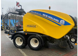 New Holland Combi 125 Używane