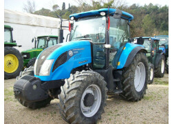 Landini POWERMONDIAL 115 Używany