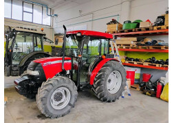 Case-Ih JX 1075 Używane