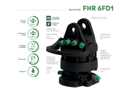 Formiko 6FD1 Nowe