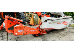 Kuhn GMD 55 Używane