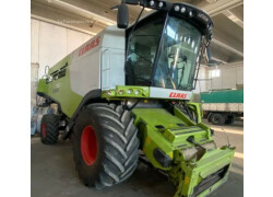 Claas LEXION 760 MONTANA Używany